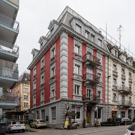Swiss Star Guesthouse Oerlikon - Contactless Self Check-In Zurich Bagian luar foto