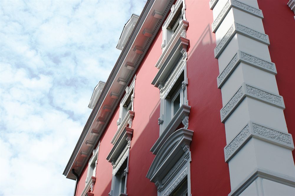 Swiss Star Guesthouse Oerlikon - Contactless Self Check-In Zurich Bagian luar foto
