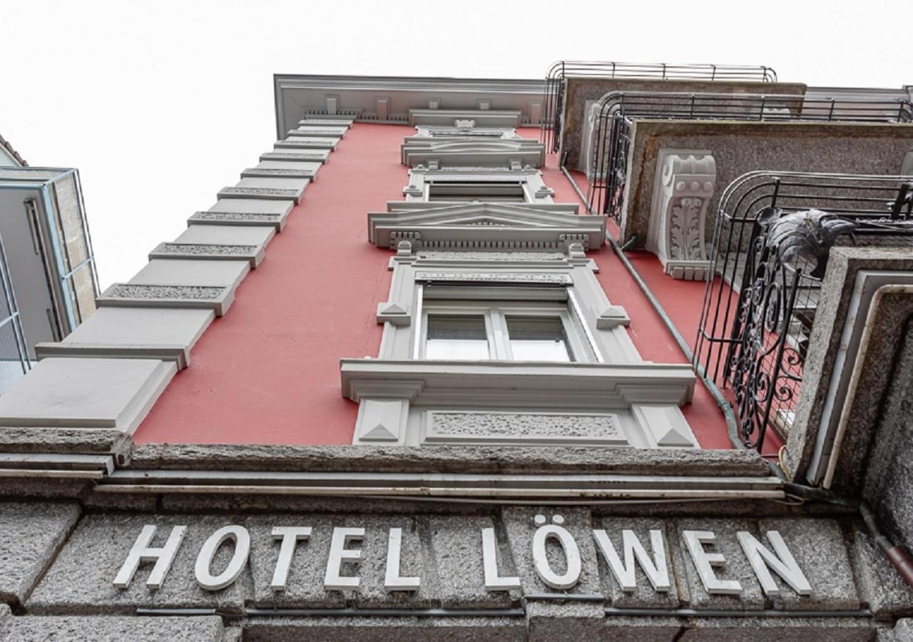 Swiss Star Guesthouse Oerlikon - Contactless Self Check-In Zurich Bagian luar foto
